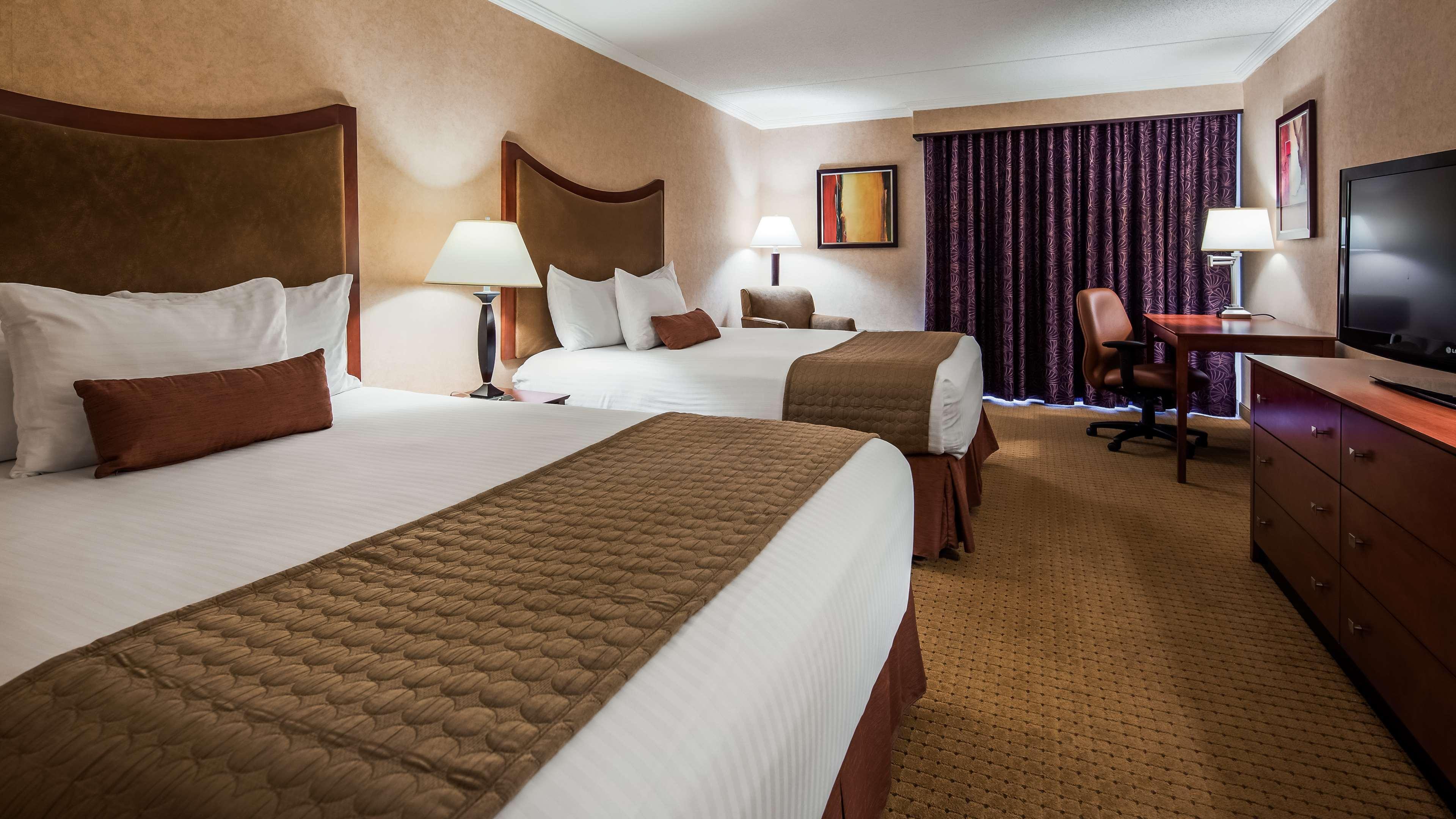 Best Western Plus Oswego Hotel And Conference Center מראה חיצוני תמונה