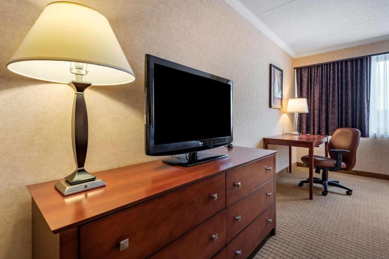 Best Western Plus Oswego Hotel And Conference Center מראה חיצוני תמונה